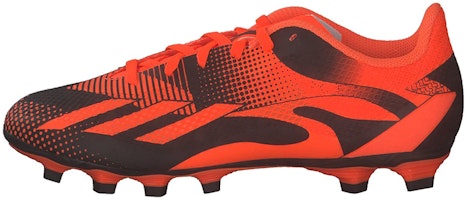 adidas X Speedportal Messi.4 Flexible Ground Boots 'Orange' GZ5140 adidas X Speedportal Messi.4 Flexible Ground Boots 'Orange' GZ5140