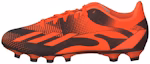Buy adidas X Speedportal Messi.4 Kasut Padang Fleksibel 'Orange' GZ5140