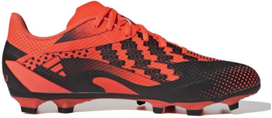 adidas X Speedportal Messi.4 Flexible Ground Boots 'Orange' GZ5140 Order adidas X Speedportal Messi.4 Flexible Ground Boots 'Orange' GZ5140