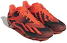 Lookbook adidas X Speedportal Messi.4 Scarpe da Calcio Terreno Flessibile ''Arancione'' GZ5140