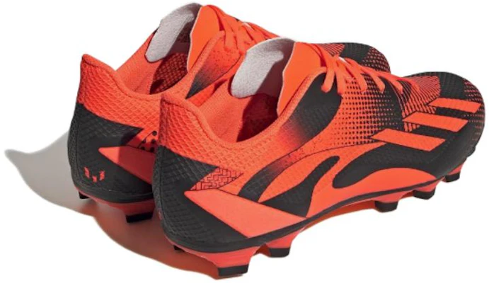 adidas X Speedportal Messi.4 Scarpe da Calcio Terreno Flessibile ''Arancione'' GZ5140 Shop adidas X Speedportal Messi.4 Scarpe da Calcio Terreno Flessibile ''Arancione'' GZ5140