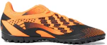 Order adidas X Speedportal Messi.4 TF ''Orange Schwarz'' Fußballschuhe GZ5137