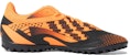 adidas X Speedportal Messi.4 TF 'Oren Hitam' GZ5137