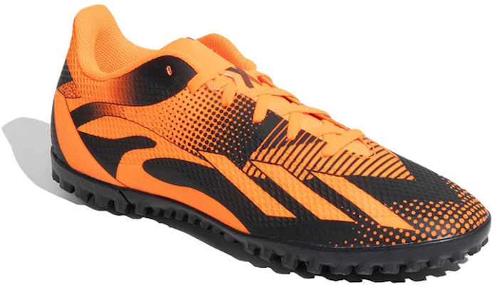 adidas X Speedportal Messi.4 TF ''Orange Schwarz'' Fußballschuhe GZ5137 Lookbook adidas X Speedportal Messi.4 TF ''Orange Schwarz'' Fußballschuhe GZ5137