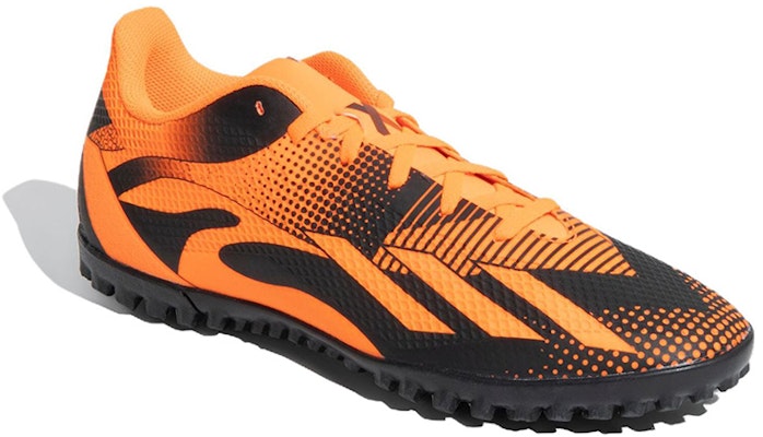 adidas X Speedportal Messi.4 TF 'Oranye Hitam' untuk Futsal GZ5137 Lookbook adidas X Speedportal Messi.4 TF 'Oranye Hitam' untuk Futsal GZ5137