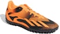 adidas X Speedportal Messi.4 TF 'Oren Hitam' GZ5137