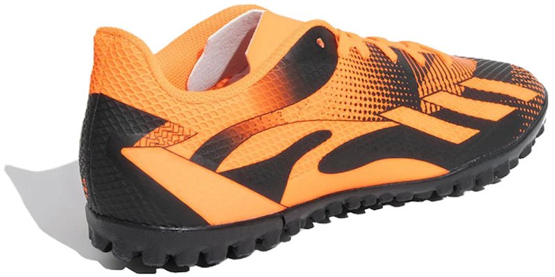 adidas X Speedportal Messi.4 TF ''Orange Schwarz'' Fußballschuhe GZ5137 Shop adidas X Speedportal Messi.4 TF ''Orange Schwarz'' Fußballschuhe GZ5137