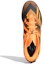 Purchase adidas X Speedportal Messi.4 TF ''Orange Schwarz'' Fußballschuhe GZ5137