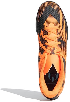 adidas X Speedportal Messi.4 TF 'Oranye Hitam' untuk Futsal GZ5137 Purchase adidas X Speedportal Messi.4 TF 'Oranye Hitam' untuk Futsal GZ5137