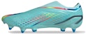 adidas X Speedportal+ SG 'Al Rihla Pack - Aqua Jernih' GW8420