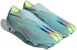 adidas X Speedportal+ SG 'Al Rihla Pack - Aqua Jernih' GW8420