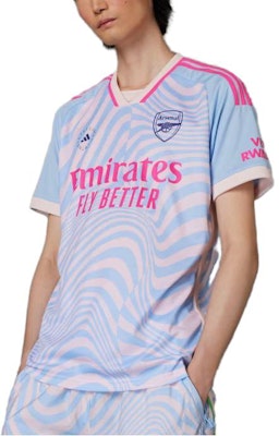 阿迪达斯 x Stella McCartney 蓝色条纹短袖运动T恤 男女同款 Hz2119 Order 阿迪达斯 x Stella McCartney 蓝色条纹短袖运动T恤 男女同款 Hz2119