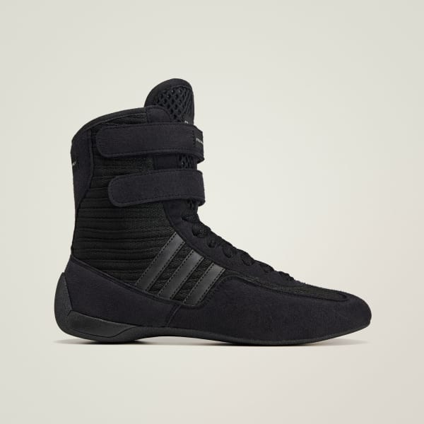 Order (W) adidas x Stella McCartney Rasant 2.0 跑鞋 黑色/黑色/白色 KJ1039