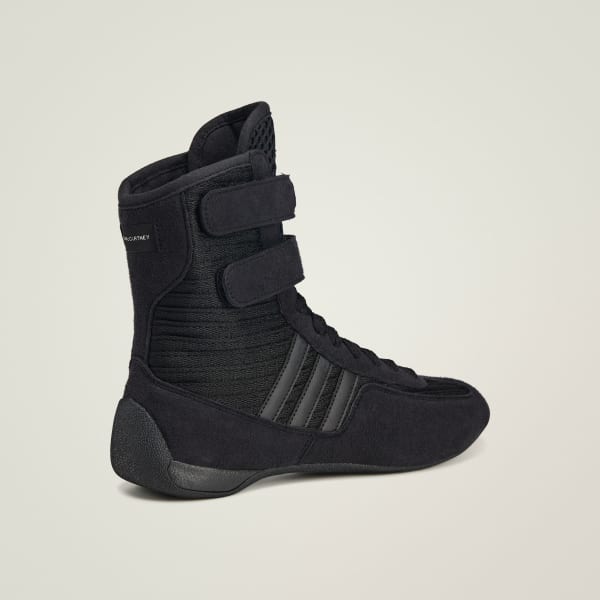 Sizing (W) adidas x Stella McCartney Rasant 2.0 跑鞋 黑色/黑色/白色 KJ1039