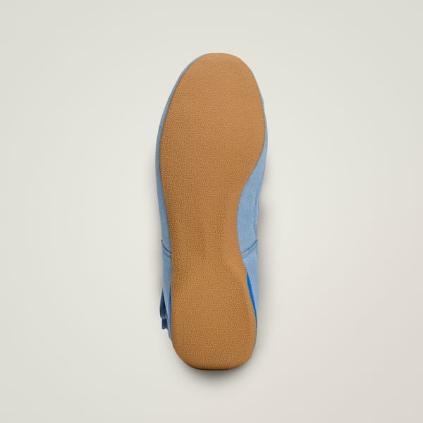 Purchase (W) アディダス x ステラ・マッカートニー ランニングシューズ アンビエントスカイ/ダストブルー/エキップメントブルー KJ1041