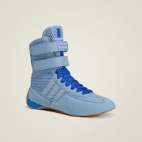 (W) adidas x Stella McCartney Rasant 2.0 跑鞋 天空藍/粉藍/設備藍 KJ1041 Details for (W) adidas x Stella McCartney Rasant 2.0 跑鞋 天空藍/粉藍/設備藍 KJ1041