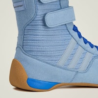 (W) adidas x Stella McCartney Rasant 2.0 跑鞋 天空藍/粉藍/設備藍 KJ1041 1