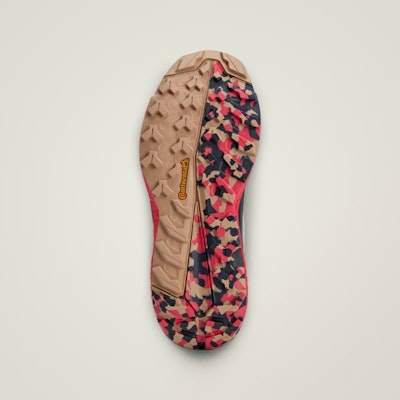 adidas x Stella McCartney Terrex Free Hiker GTX Boots Silver Metallic/Cloud White/Active Red IF1792 Shop adidas x Stella McCartney Terrex Free Hiker GTX Boots Silver Metallic/Cloud White/Active Red IF1792