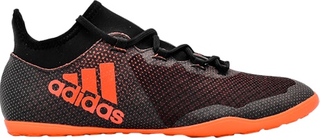 adidas X Tango 17.3 IN 'Core Black Solar Orange' CG3718 adidas X Tango 17.3 IN 'Core Black Solar Orange' CG3718