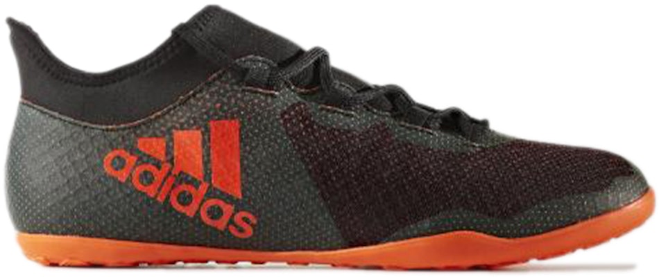 adidas X Tango 17.3 IN 'Core Black Solar Orange' CG3718 Order adidas X Tango 17.3 IN 'Core Black Solar Orange' CG3718