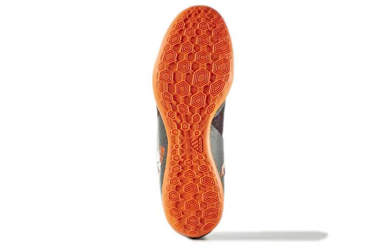 Details for 阿迪达斯 X Tango 17.3 室内足球鞋 '核心黑/太阳橙' CG3718