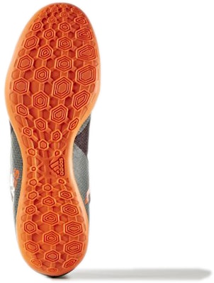 adidas X Tango 17.3 IN 'Core Black Solar Orange' CG3718 Details for adidas X Tango 17.3 IN 'Core Black Solar Orange' CG3718