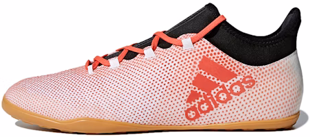 adidas X Tango 17.3 Indoor Boots /Pink 'Black' CP9140 adidas X Tango 17.3 Indoor Boots /Pink 'Black' CP9140