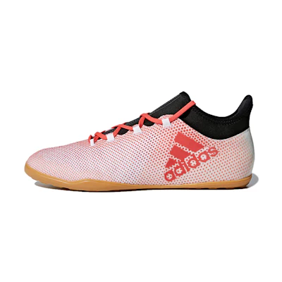 adidas X Tango 17.3 Indoor Boots /Pink 'Black'