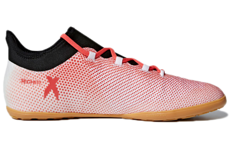 Order adidas X Tango 17.3 Botas Indoor Rosas 'Negras' CP9140