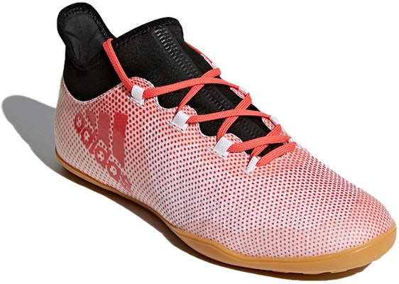 adidas X Tango 17.3 Indoor Boots /Pink 'Black' CP9140 Lookbook adidas X Tango 17.3 Indoor Boots /Pink 'Black' CP9140