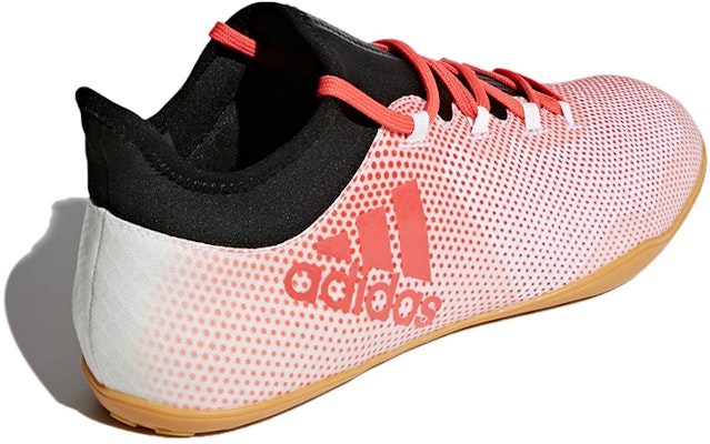 adidas X Tango 17.3 Indoor Boots /Pink 'Black' CP9140 Shop adidas X Tango 17.3 Indoor Boots /Pink 'Black' CP9140