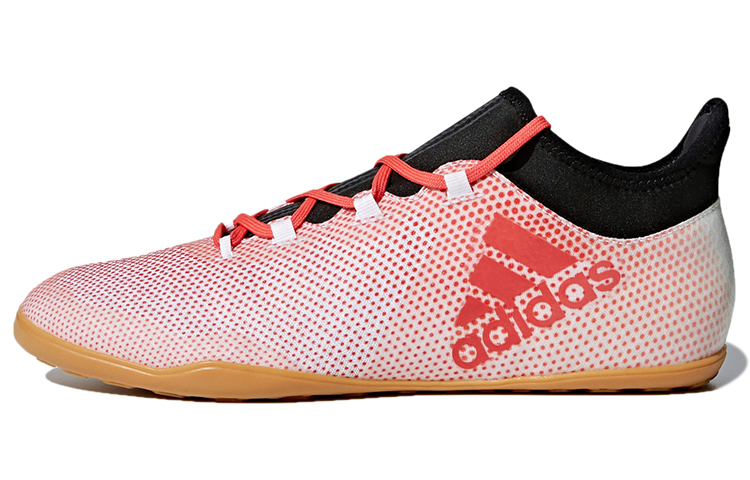 adidas X Tango 17.3 Indoor Boots /Pink 'Black' CP9140