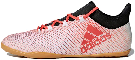 adidas X Tango 17.3 Indoor Boots /Pink 'Black' CP9140 adidas X Tango 17.3 Indoor Boots /Pink 'Black' CP9140