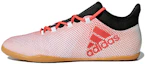 Buy adidas X Tango 17.3 Chaussures Indoor /Rose ''Noir'' CP9140