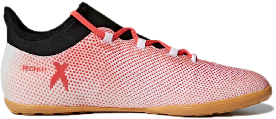 adidas X Tango 17.3 Chaussures Indoor /Rose ''Noir'' CP9140 Order adidas X Tango 17.3 Chaussures Indoor /Rose ''Noir'' CP9140