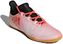 Lookbook adidas X Tango 17.3 Chaussures Indoor /Rose ''Noir'' CP9140