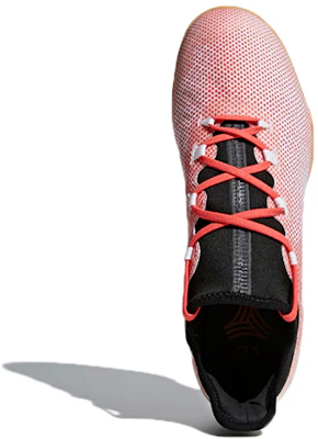 adidas X Tango 17.3 Chaussures Indoor /Rose ''Noir'' CP9140 Purchase adidas X Tango 17.3 Chaussures Indoor /Rose ''Noir'' CP9140