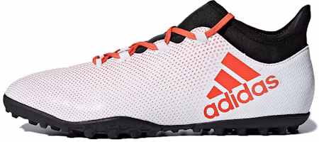 adidas X Tango 17.3 TF Turf White/Pink/Black CP9136 adidas X Tango 17.3 TF Turf White/Pink/Black CP9136