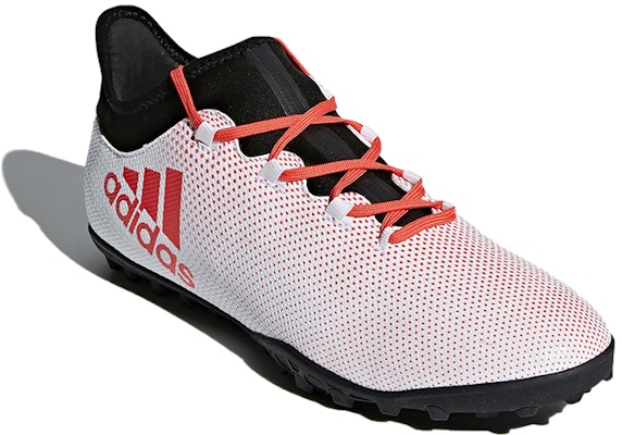 adidas X Tango 17.3 TF Turf White/Pink/Black CP9136 Lookbook adidas X Tango 17.3 TF Turf White/Pink/Black CP9136