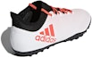 Shop adidas X Tango 17.3 TF Turf Putih/Merah Jambu/Hitam CP9136