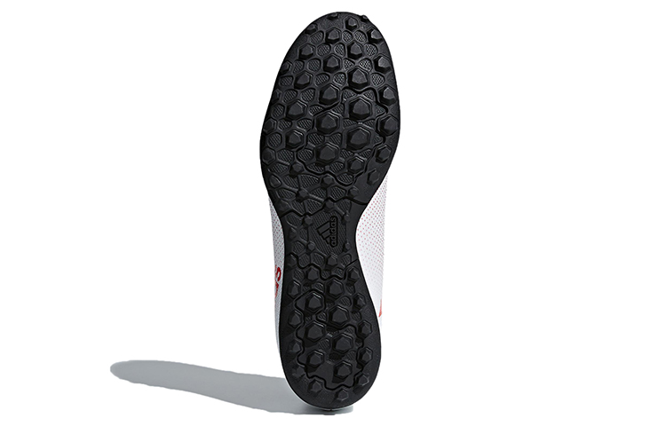 Details for 阿迪达斯X Tango 17.3人草鞋 白/粉/黑 CP9136