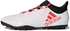 Buy adidas X Tango 17.3 TF Pelouse Blanche/Rose/Noire CP9136