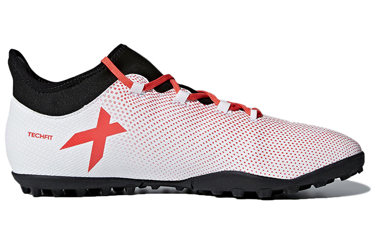 Order adidas X Tango 17.3 TF Pelouse Blanche/Rose/Noire CP9136