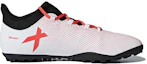 Order adidas X Tango 17.3 TF Pelouse Blanche/Rose/Noire CP9136