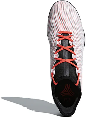 adidas X Tango 17.3 TF Pelouse Blanche/Rose/Noire CP9136 Purchase adidas X Tango 17.3 TF Pelouse Blanche/Rose/Noire CP9136