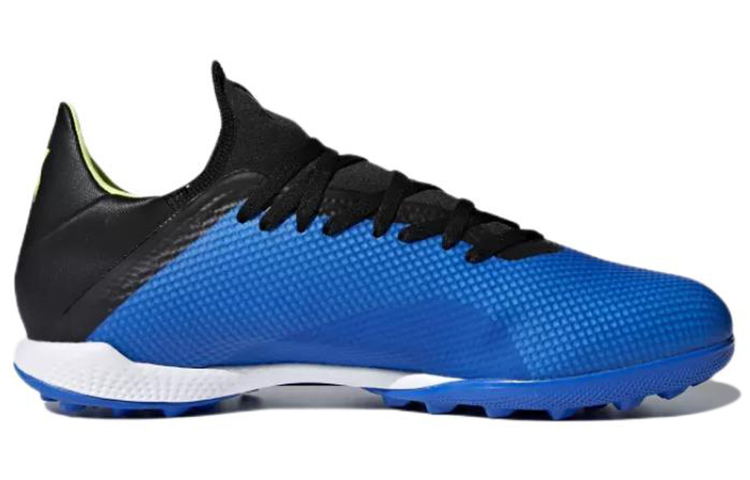 Order 阿迪达斯 X Tango 18.3 TF '足球蓝黄' DB1955