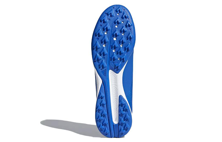 Purchase 阿迪达斯 X Tango 18.3 TF '足球蓝黄' DB1955