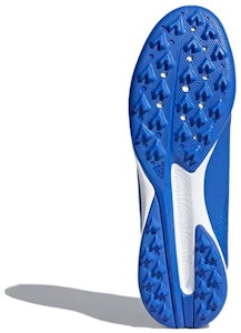 adidas X Tango 18.3 Tf 防滑耐磨 低筒足球鞋 藍黃黑 Purchase adidas X Tango 18.3 Tf 防滑耐磨 低筒足球鞋 藍黃黑