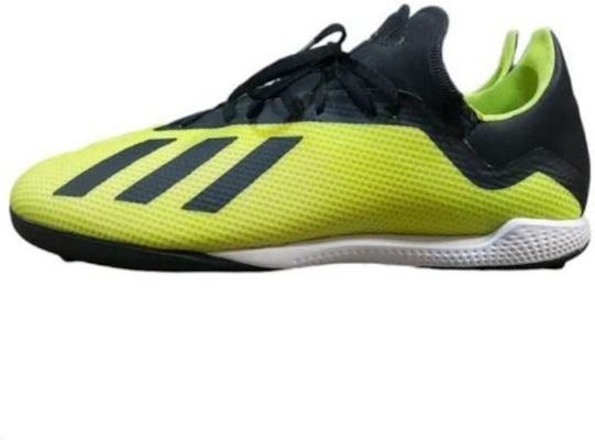 阿迪达斯 X Tango 18.3 TF '太阳黄黑' DB2475 Buy 阿迪达斯 X Tango 18.3 TF '太阳黄黑' DB2475