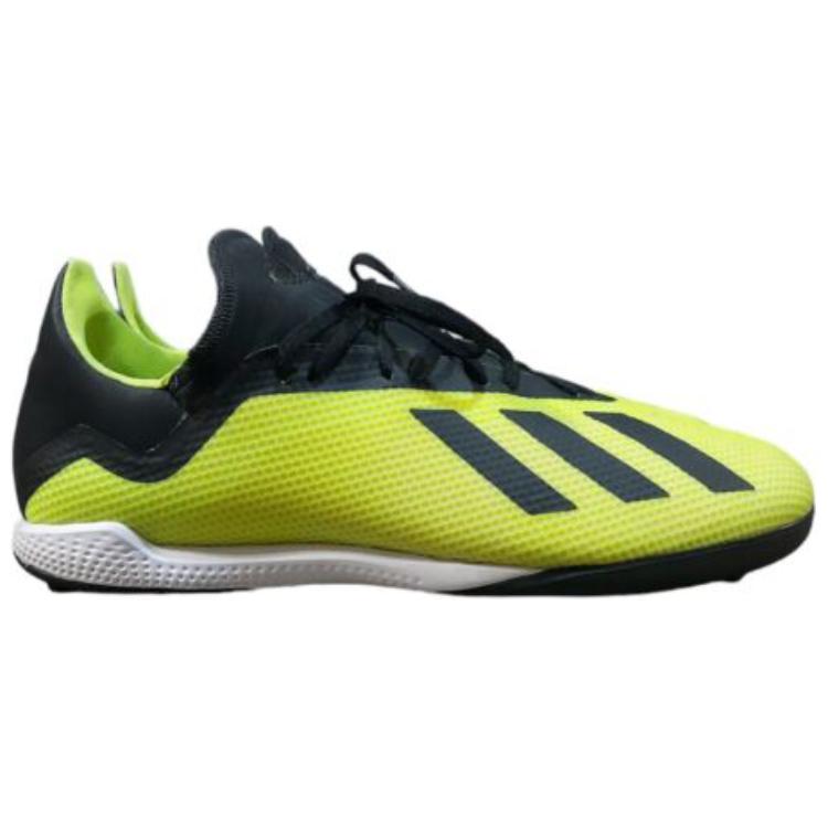 Order 阿迪达斯 X Tango 18.3 TF '太阳黄黑' DB2475